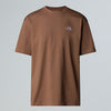 T-shirt Oversized Essential pour homme