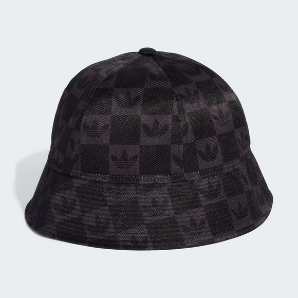 Adidas Monogram Bucket Hat
