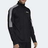 Adidas Sereno 19 Training Top 1/4 Zip