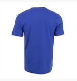 T-SHIRT NIKE DODGERS COOP LOGO TEE BLUE