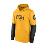 City Connect Therma Hoodie – Pirates