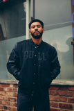 Chicago Bulls Jacket