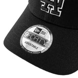 Pop Outline LA Dodgers 9FORTY Cap