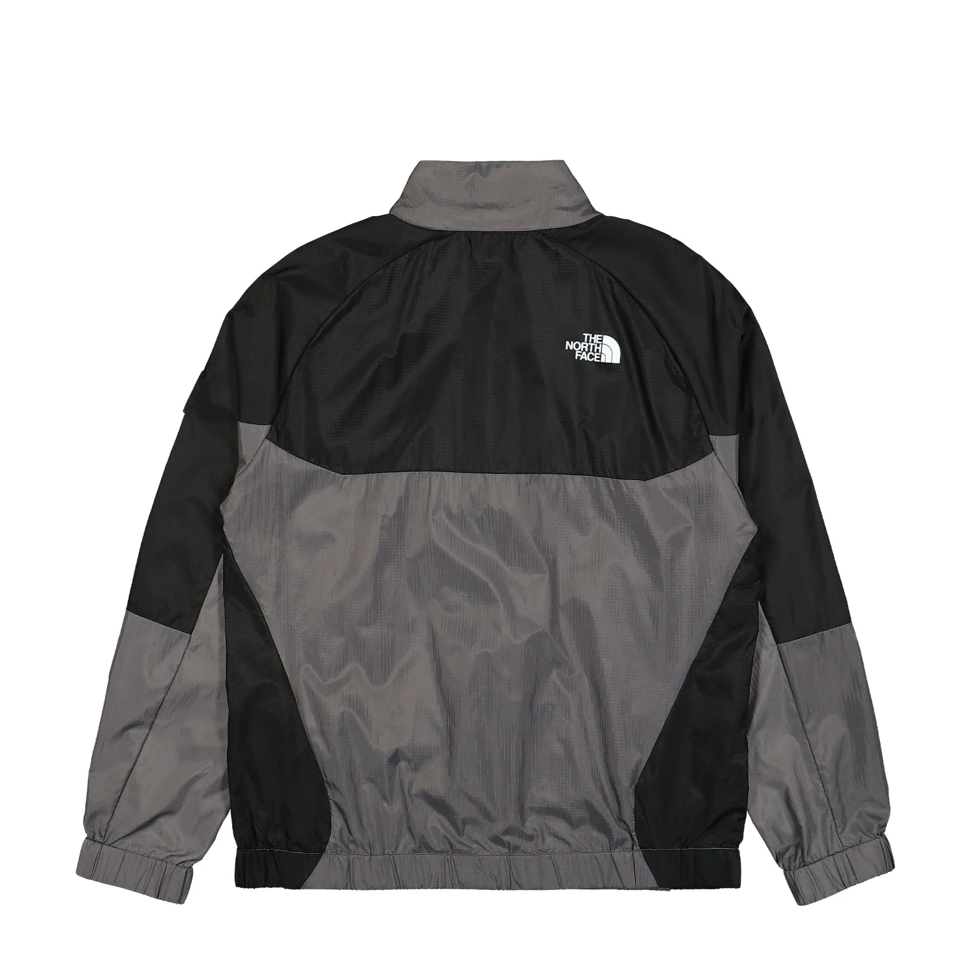 Answer 4 Wind Shell Jacket 02 グレー Wind Shell Jacket