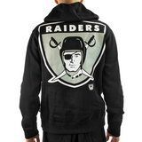 Nike Oakland Raiders NFL Fleece Hoodie
