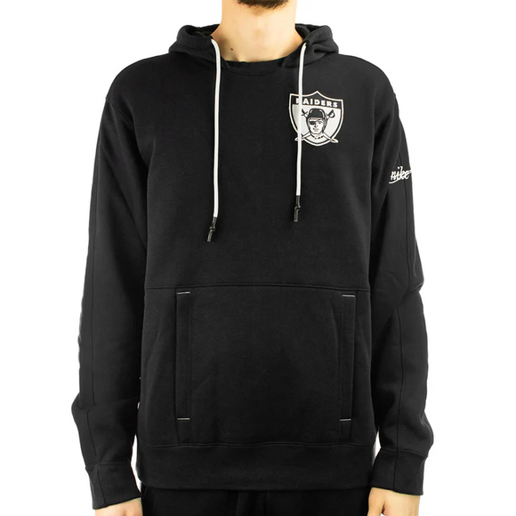Nike Oakland Raiders NFL Fleece Hoodie