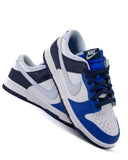 Nike Dunk Low Game Royal Navy