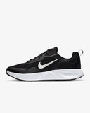 AUTHENTIC NIKE WEARALLDAY BLACK/