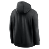 Nike – Club Fleece Pullover – Las Vegas Raiders