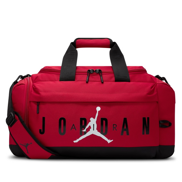 Jordan Velocity Duffel Bag (46L)