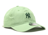 New Era 9TWENTY New York Yankees Mini Logo Green