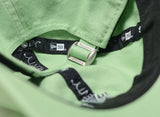 New Era 9TWENTY New York Yankees Mini Logo Green
