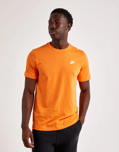 Nike Sportswear Club Men's T-Shirt