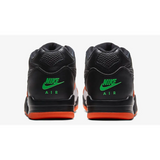 Nike Air Flight 89 All-Star Black Orange