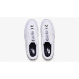 Nike Air Force 1 Low GS Double Air White