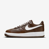 Nike Air Force 1 Low "Chocolate"