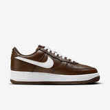 Nike Air Force 1 Low "Chocolate"