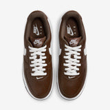 Nike Air Force 1 Low "Chocolate"