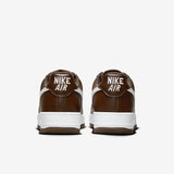 Nike Air Force 1 Low "Chocolate"