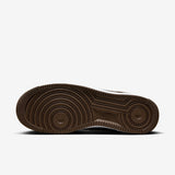 Nike Air Force 1 Low "Chocolate"