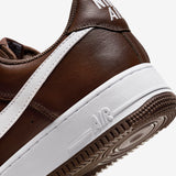Nike Air Force 1 Low "Chocolate"