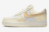 Nike Air Force 1 Low Coconut Milk Release Date