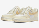 Nike Air Force 1 Low Coconut Milk Release Date