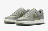 Nike Air Force 1 Low PS/GS Dark Stucco Olive