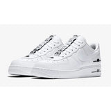Nike Air Force 1 Low GS Double Air White