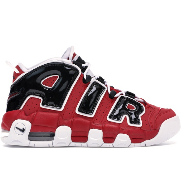 NIKE Air More Uptempo GS