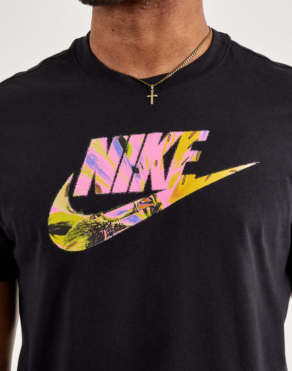 Nike Futura t-shirt