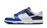 Nike Dunk Low Game Royal Navy