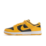 Nike Dunk Low Retro "Championship Goldenrod"