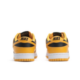 Nike Dunk Low Retro "Championship Goldenrod"