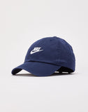 Nike Club Unstructured Futura Wash Cap