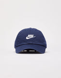 Nike Club Unstructured Futura Wash Cap