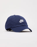 Nike Club Unstructured Futura Wash Cap