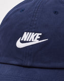 Nike Club Unstructured Futura Wash Cap