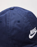 Nike Club Unstructured Futura Wash Cap