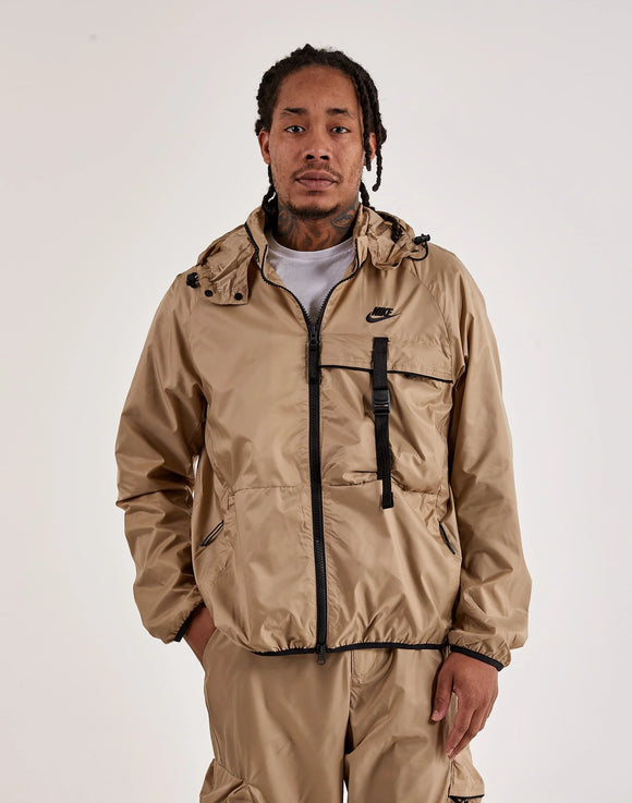 Nike Sportswear Tech Woven TRACKSUIT Pack