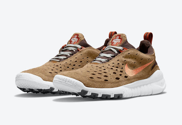 Nike Free Run Trail 