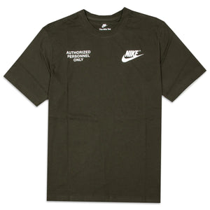 Nike Repeat T-Shirt