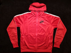 HOODIE Nike Air Limitless kapucnis pulcsi