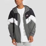 Nike Heritage Windrunner Jacket Iron