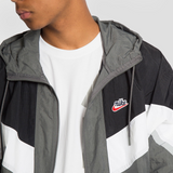 Nike Heritage Windrunner Jacket Iron