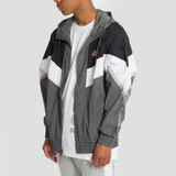 Nike Heritage Windrunner Jacket Iron