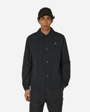 JORDAN Essentials Coach Jacket Black – Slam Jam