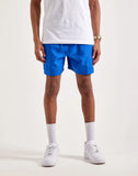 mens Nike Club Woven Flow Shorts