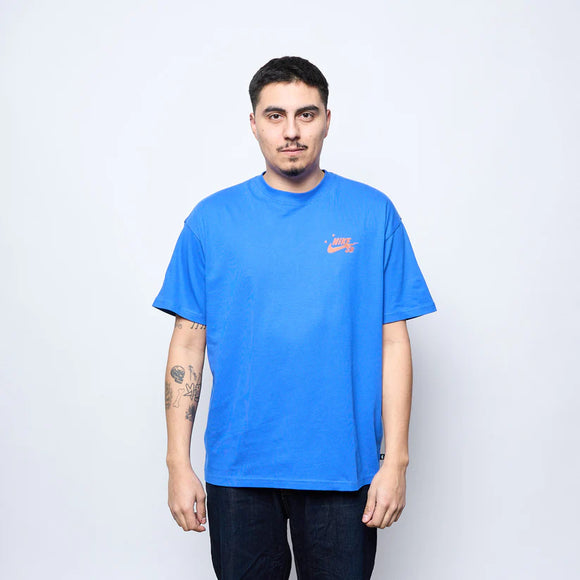 Nike sb oversize T shirt
