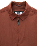 Weekend offender Vinnie Over-Shirt Clay
